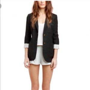 Aritzia Talula Blazer